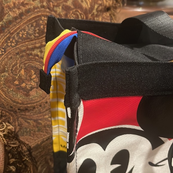 Walt Disney 2021 tote large bag - Picture 7 of 7